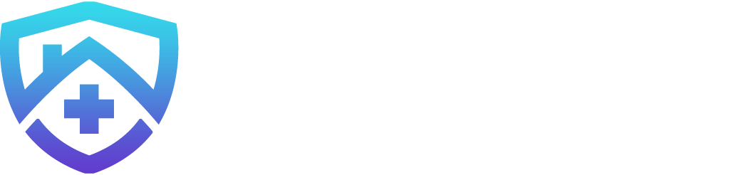 Domsecur - Transparent Logo